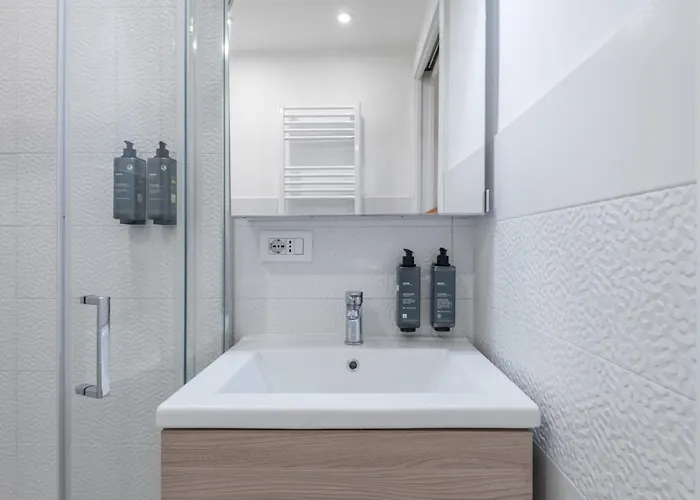Apartmán Isola - Flat *