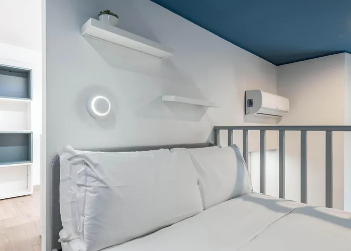 Apartmán Isola - Flat