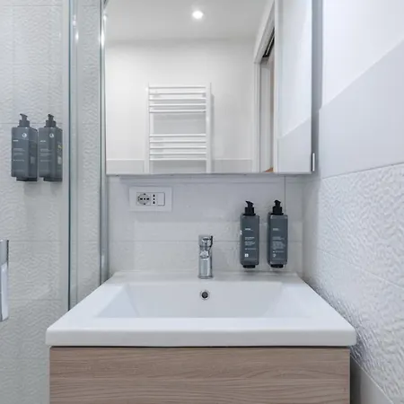 Apartamento Isola - Flat *