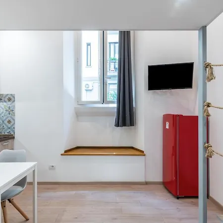 Isola - Flat Apartamento
