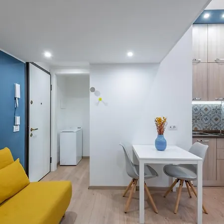 Apartamento Isola - Flat Milán