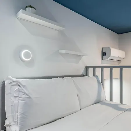 Apartamento Isola - Flat
