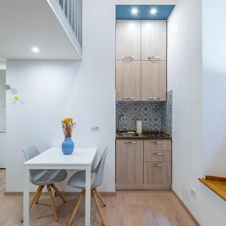 Isola - Flat Apartamento *